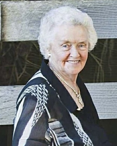 Betty Phelps