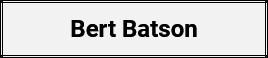 Bert Batson