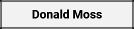 Donald Moss