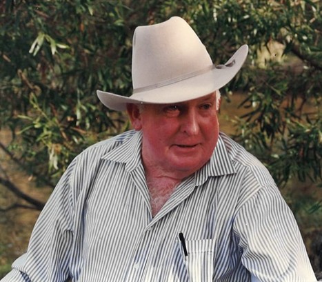 George Thomas Pearce