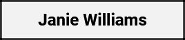Janie Williams