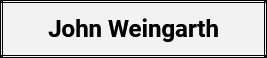 John Weingarth