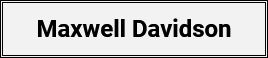 Maxwell Davidson