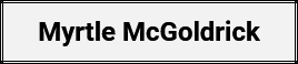 Myrtle McGoldrick