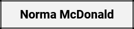 Norma McDonald