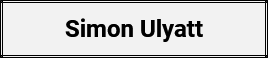 Simon Ulyatt